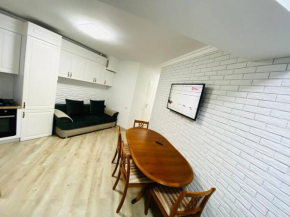 Central Eco View Apartment